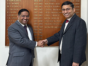 mea-gets-new-spokesperson-as-bagchi-embarks-on-un-assignment-